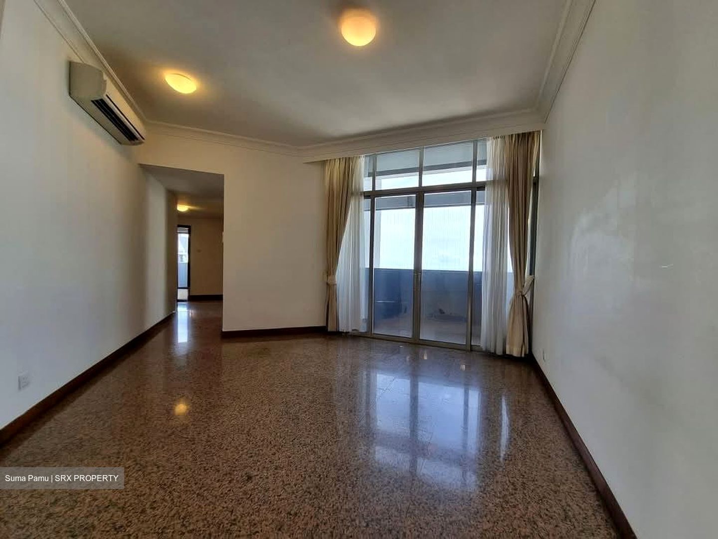 The Bayshore (D16), Condominium #568191831
